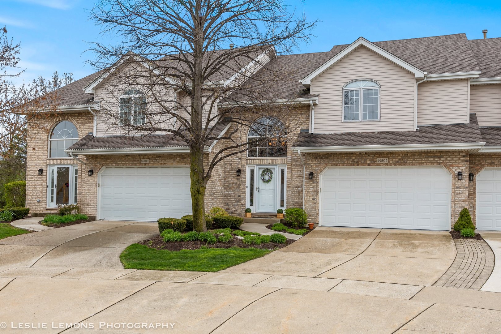 14805 Steven Court Property Photo