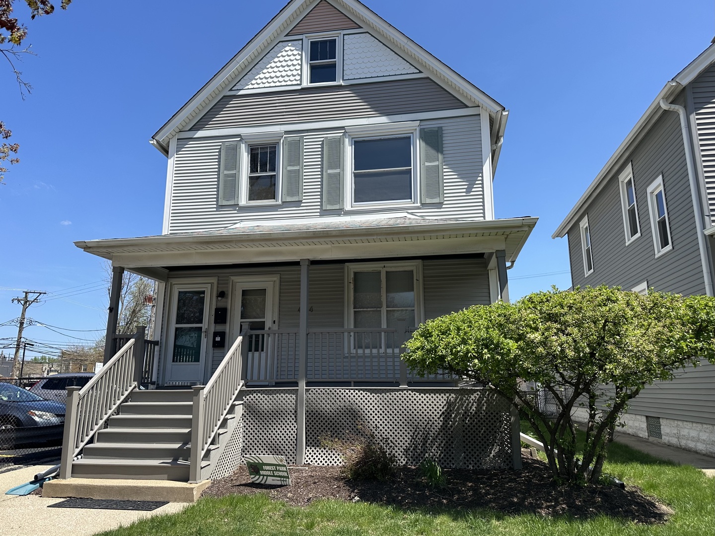 424 Beloit Avenue 2 Property Photo