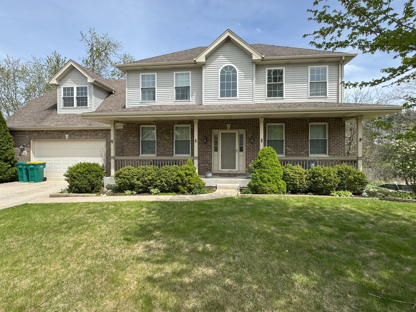 1108 Weston Way Property Photo