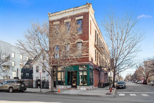 1843 S Racine Avenue 2r Property Photo