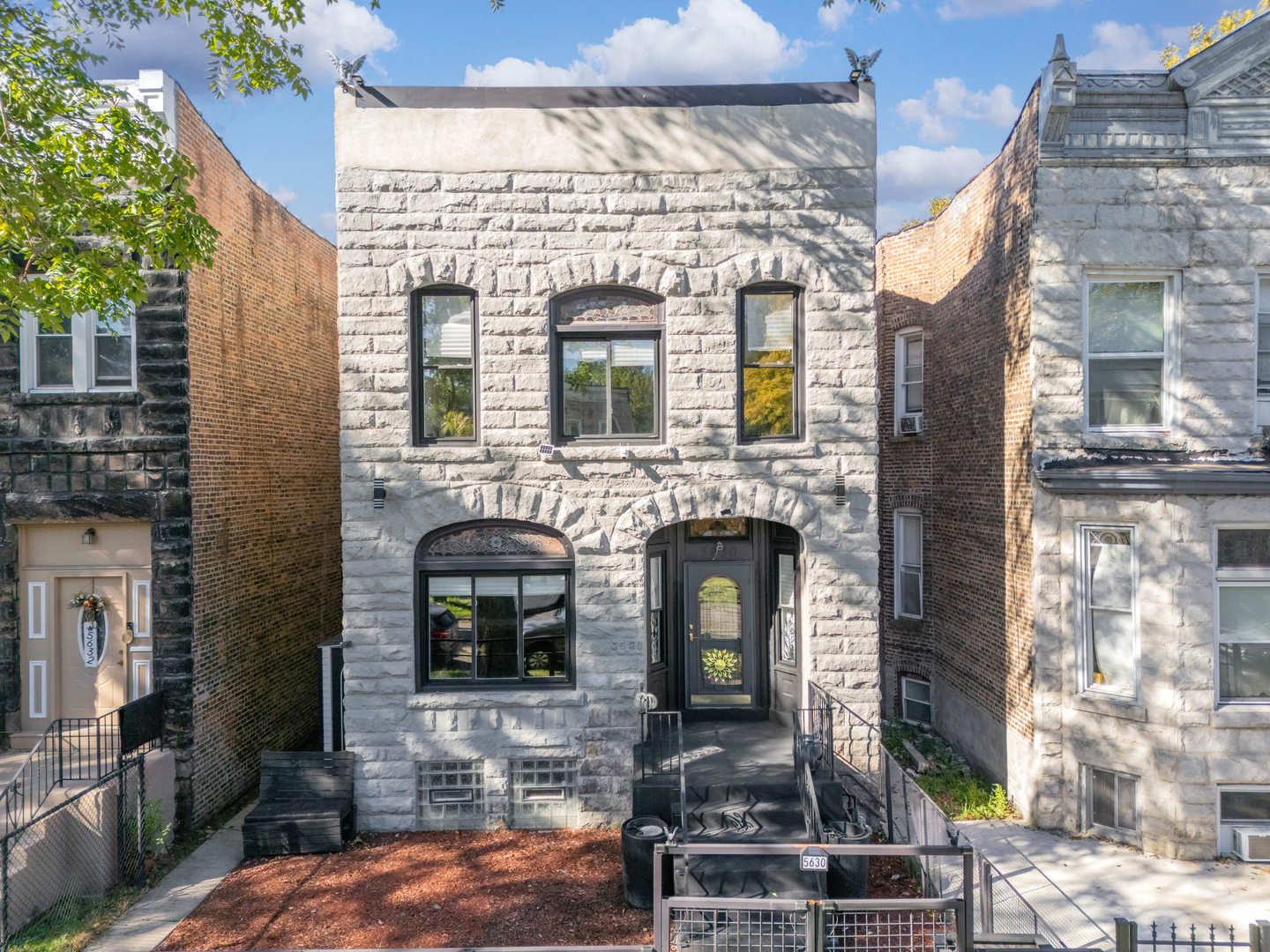 5630 S Green Street Property Photo