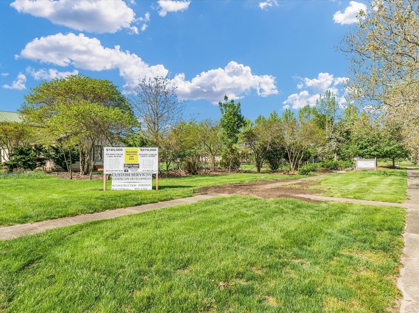 810 S Century Boulevard Property Photo 16