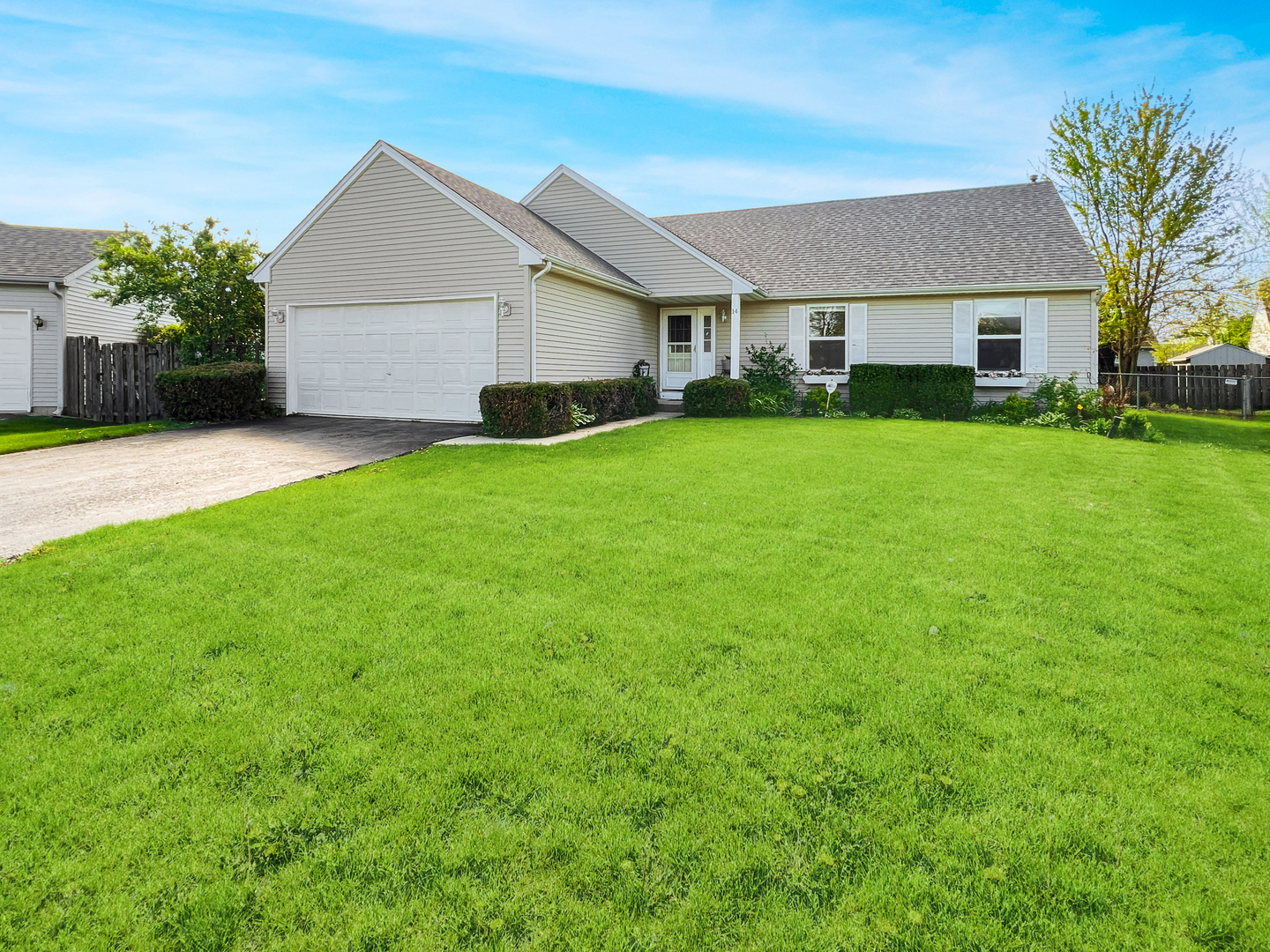 14 Bonnie Court Property Photo