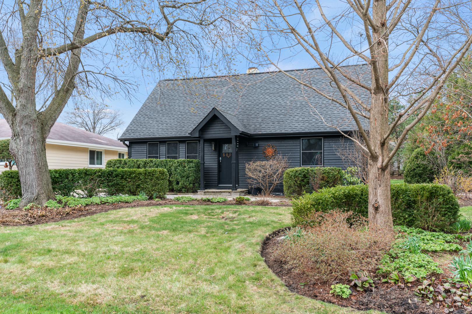 5802 Tennessee Avenue Property Photo