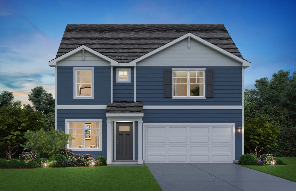 1283 Tiger Lily Drive Property Photo