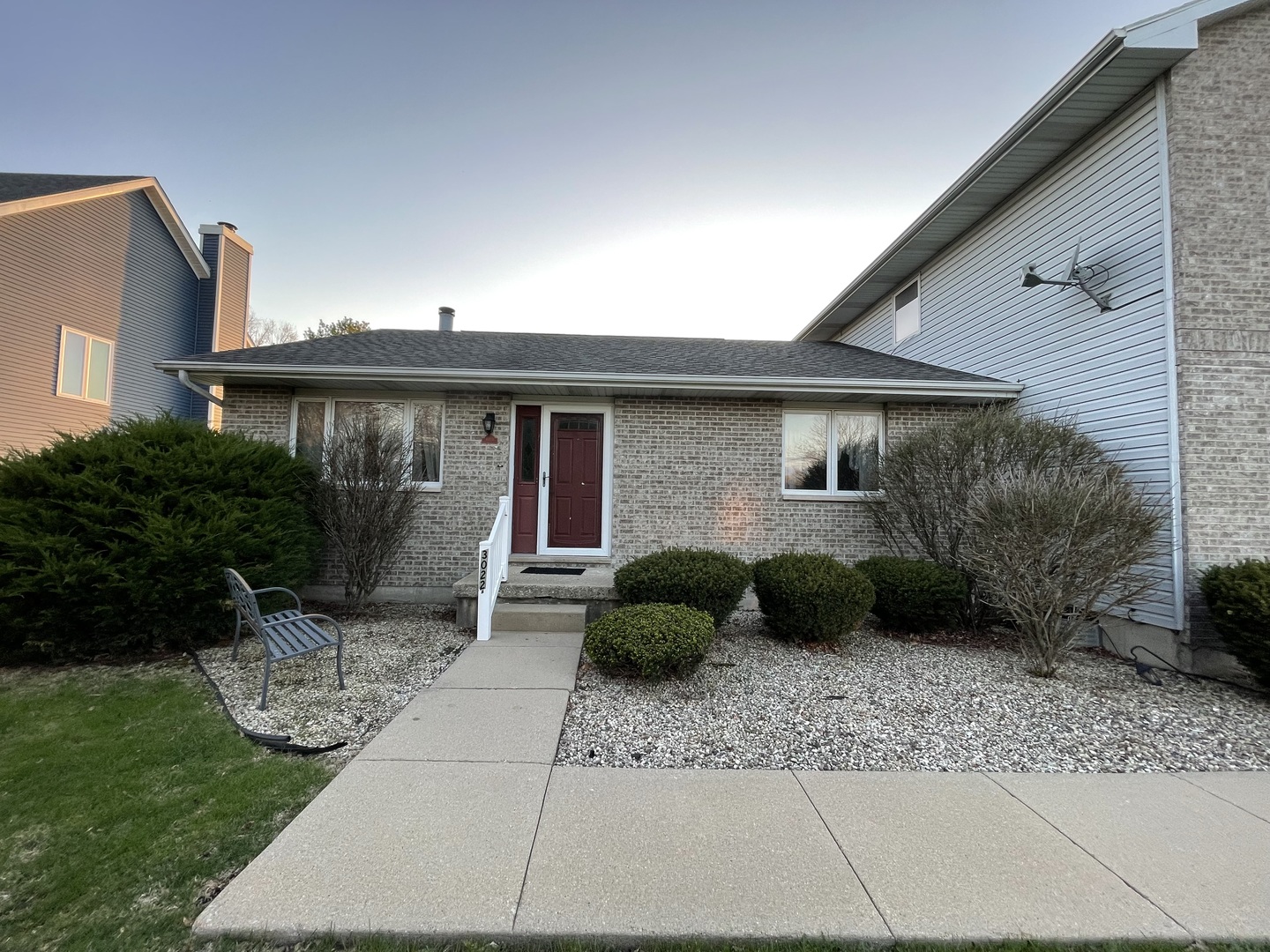 3022 Becker Drive A Property Photo 1