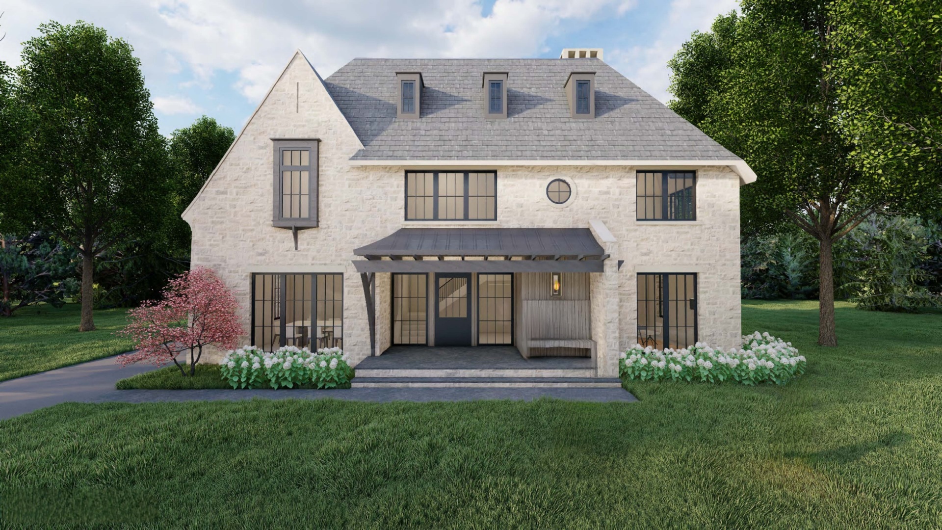 133 S Park Avenue Property Photo
