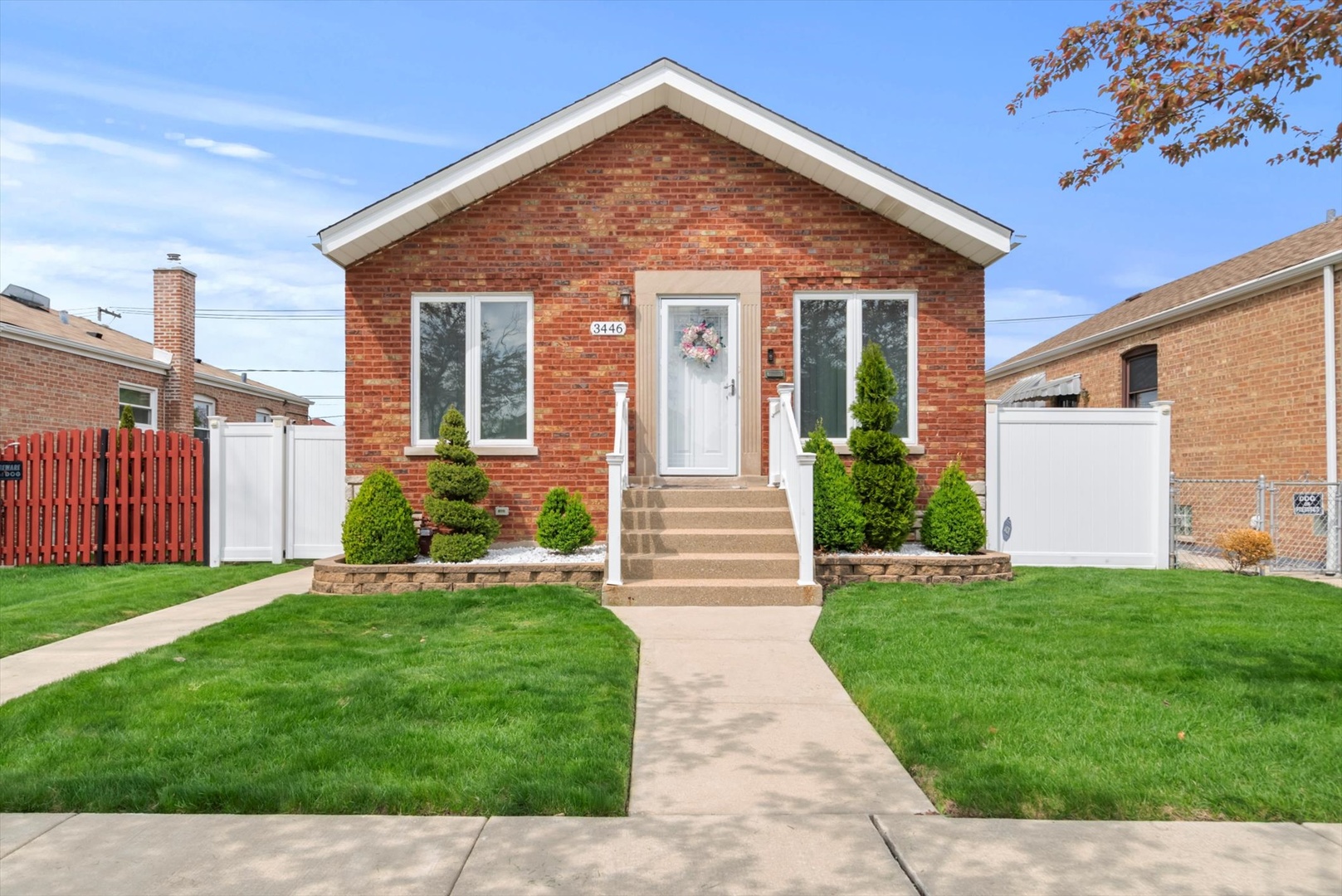 3446 W 84th Street Property Photo
