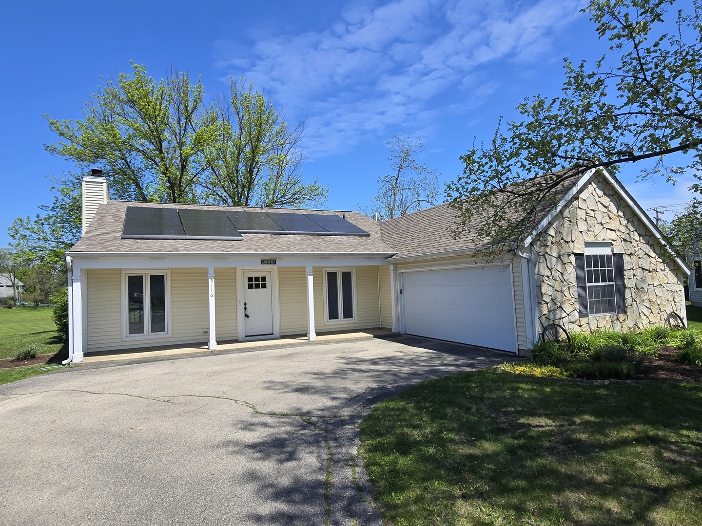 5116 Beechwood Avenue Property Photo