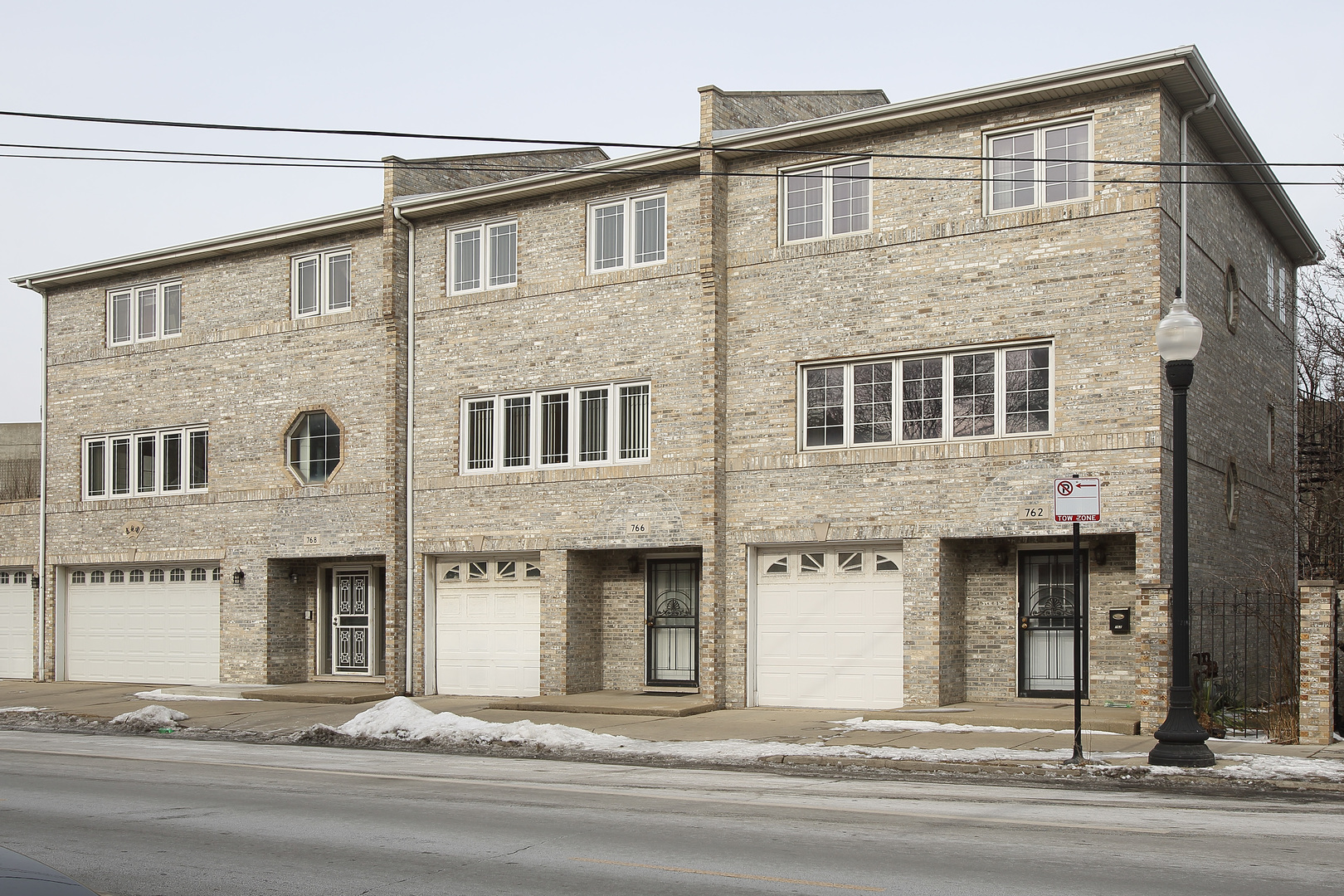 762 W 26th Street Property Photo