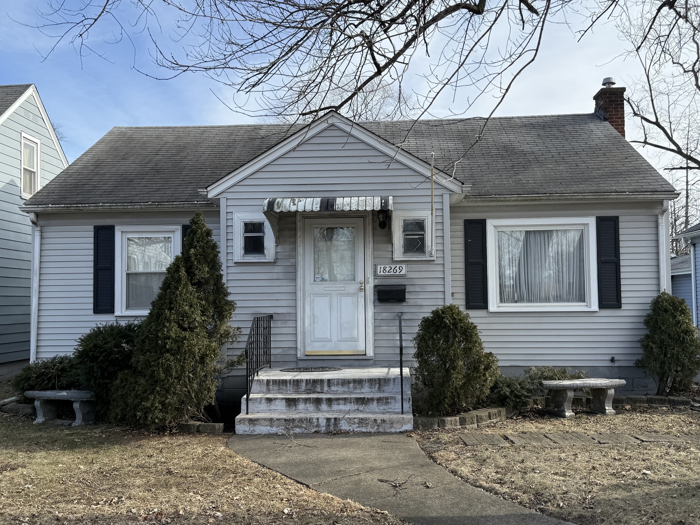 18269 Burnham Avenue Property Photo