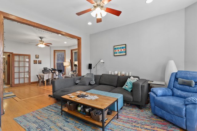 2307 N Spaulding Avenue Property Photo 17