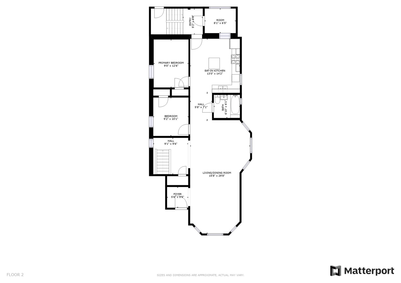 2307 N Spaulding Avenue Property Photo 38