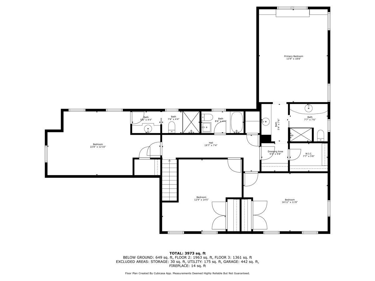 1300 Hackberry Lane Property Photo 58