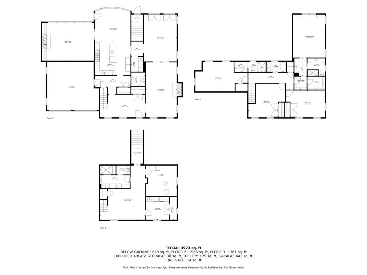 1300 Hackberry Lane Property Photo 60