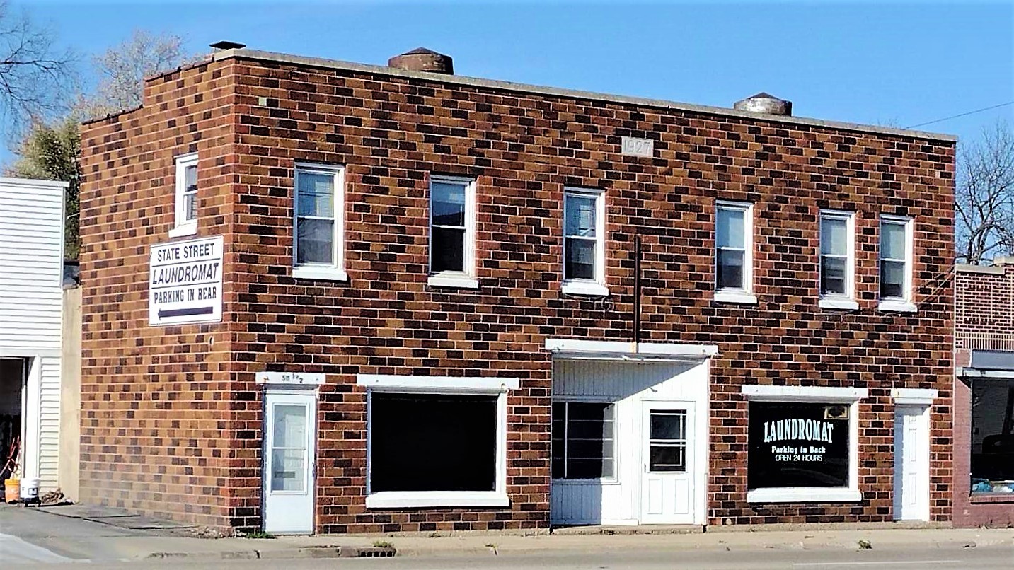 511 Illinois Avenue 23 Property Photo