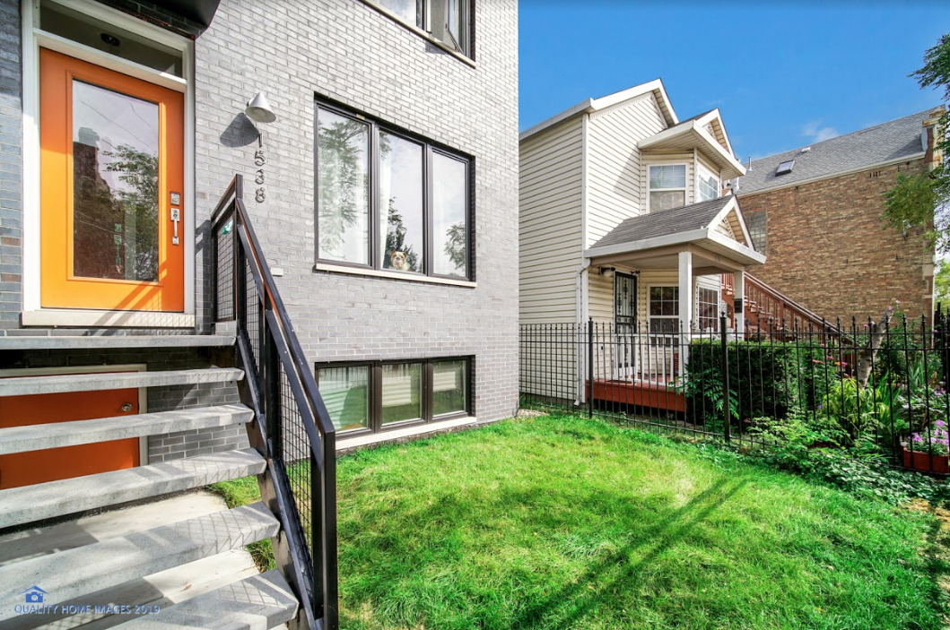 1538 W 21st Street Property Photo