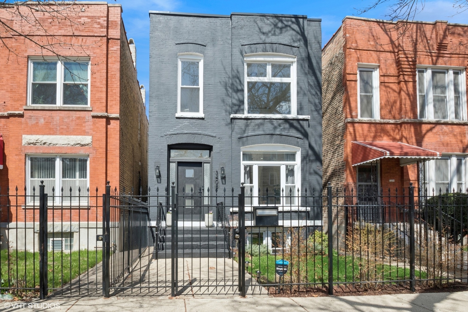 3408 W Le Moyne Street Property Photo