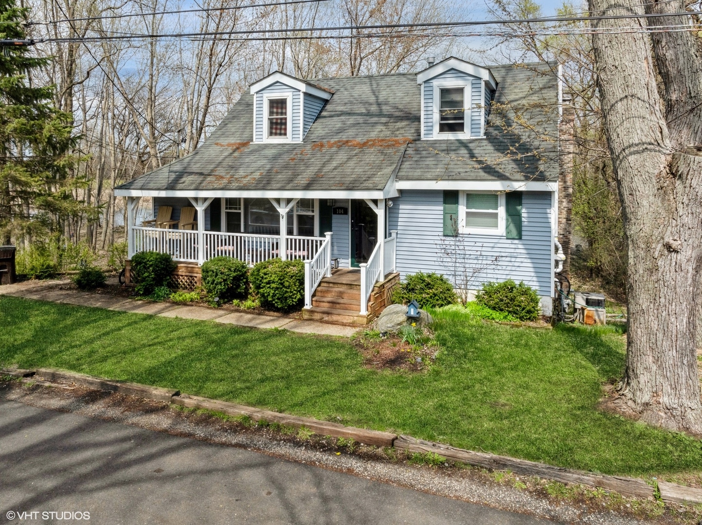 104 Channel Drive Property Photo