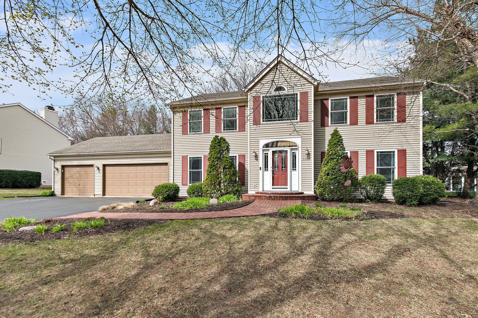 1762 Marshfield Drive Property Photo