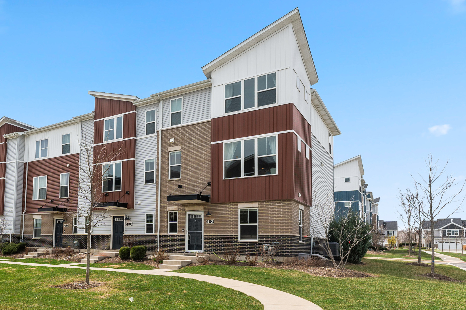 4181 Calder Lane Property Photo