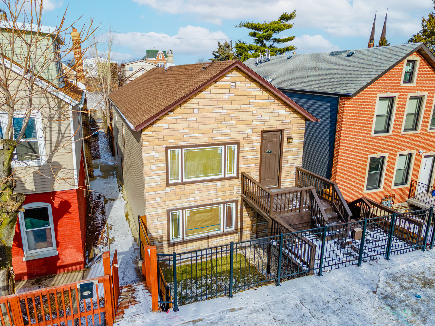 2226 W 24th Street Property Photo