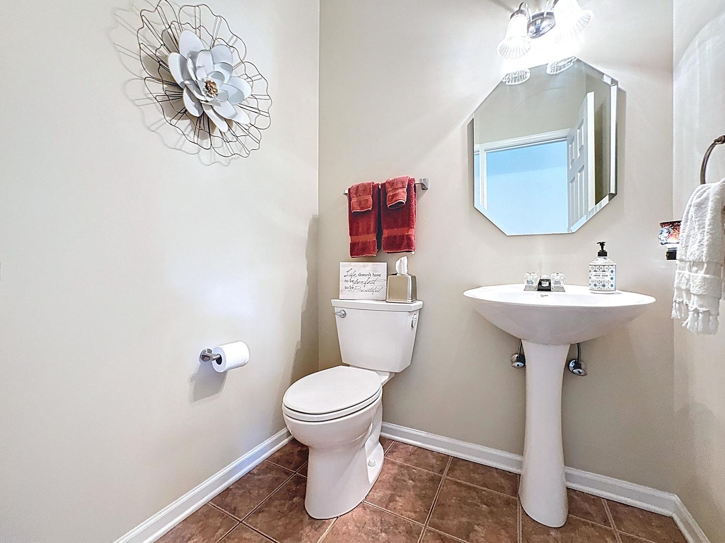 851 Crabapple Drive Property Photo 24