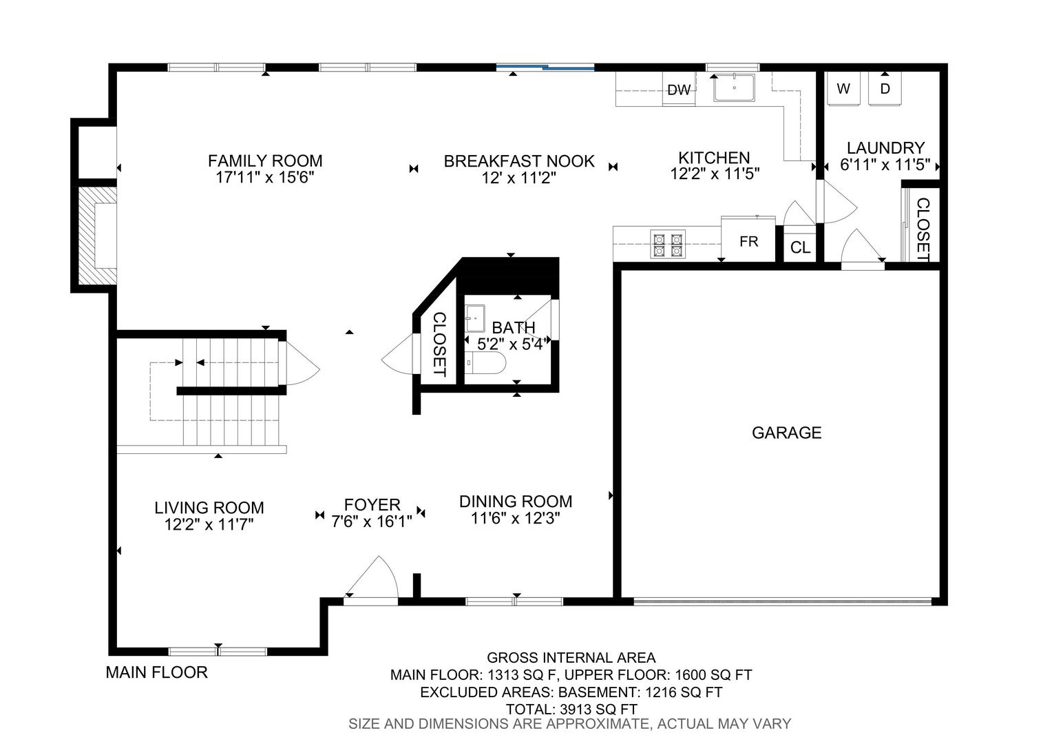 851 Crabapple Drive Property Photo 69