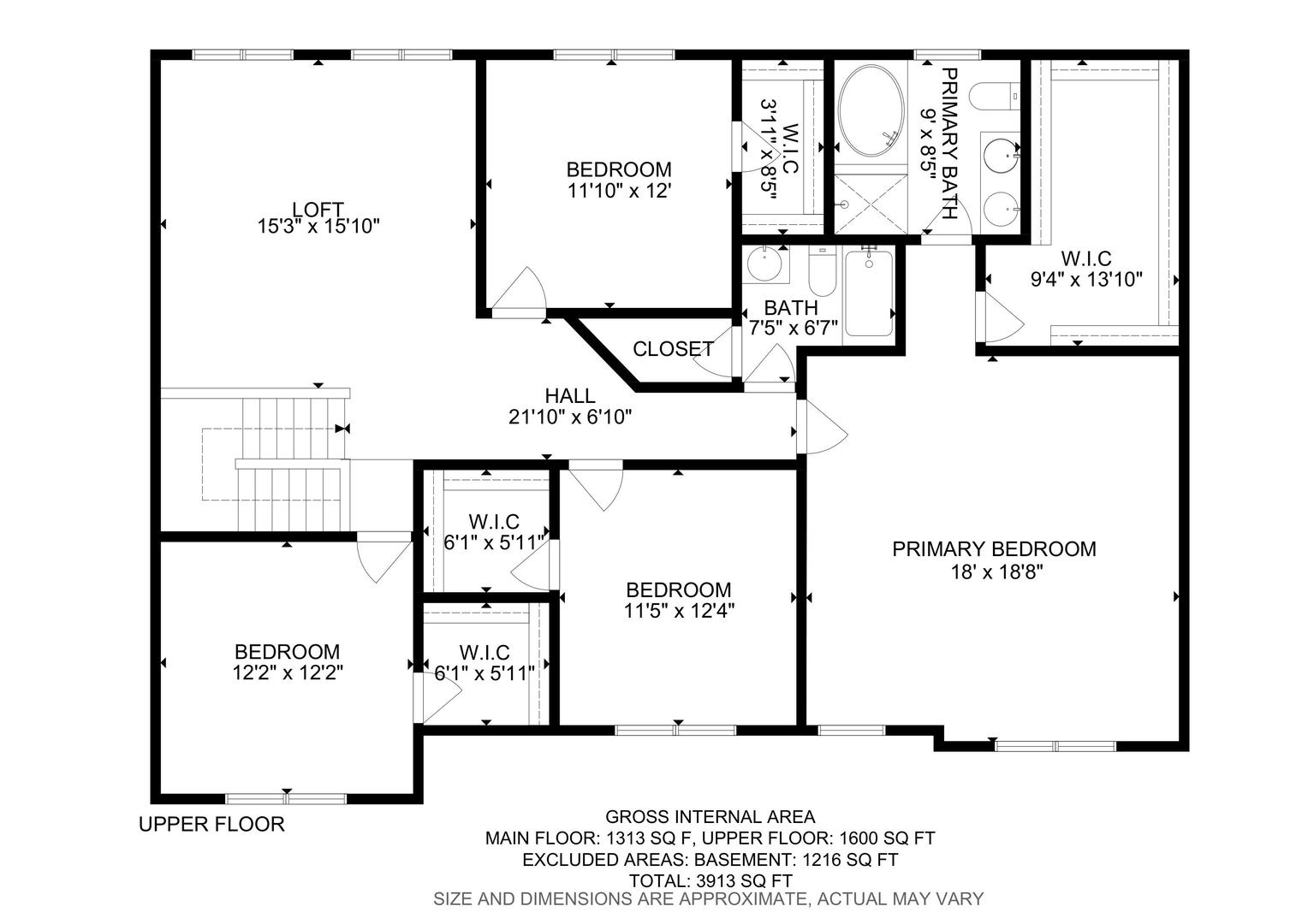 851 Crabapple Drive Property Photo 70