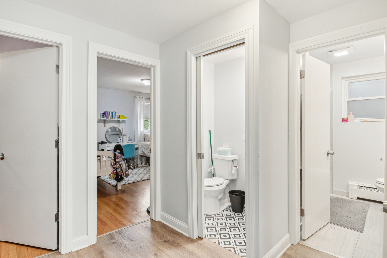 6851 W Gunnison Street Property Photo 15