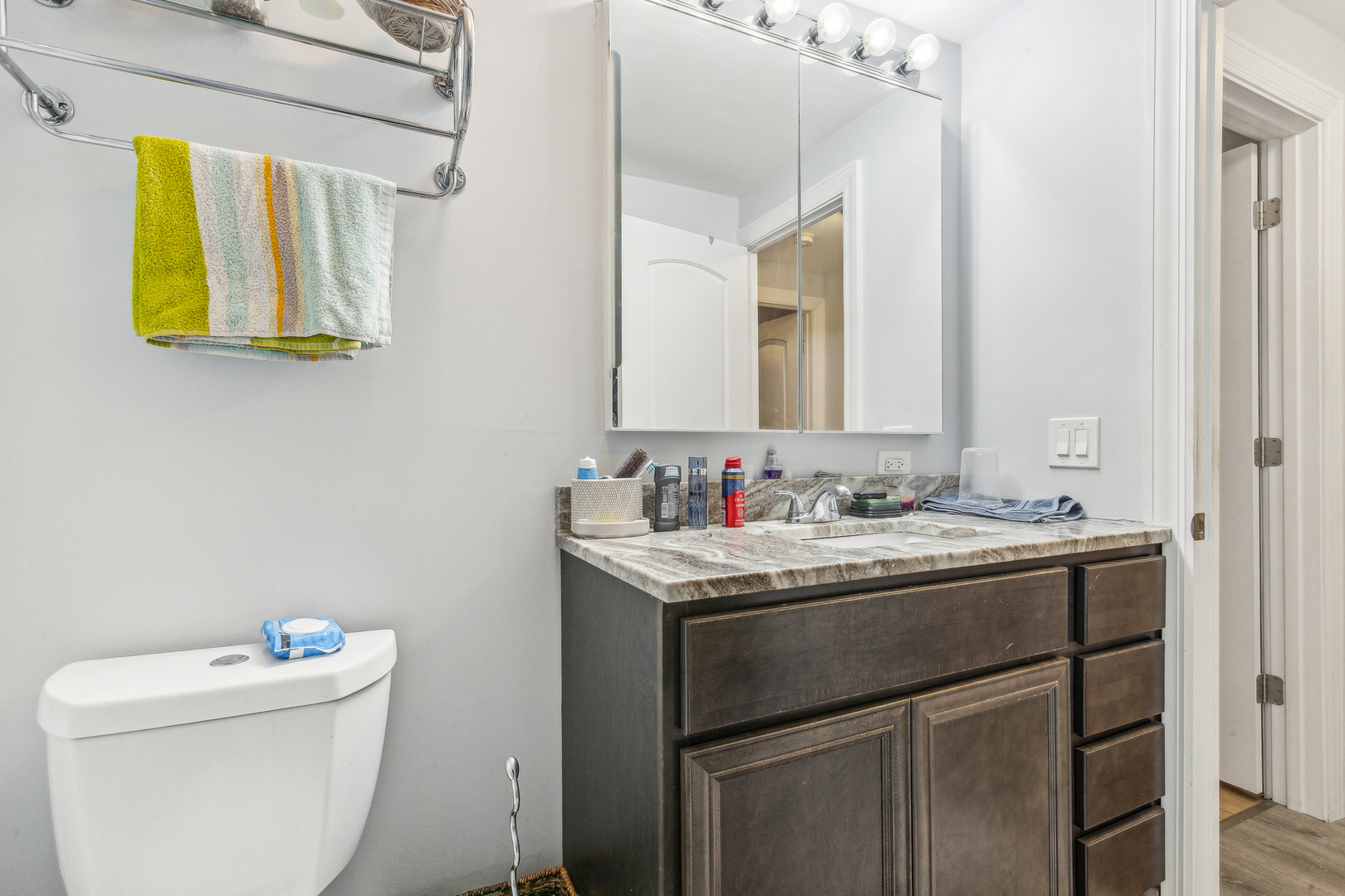 6851 W Gunnison Street Property Photo 64
