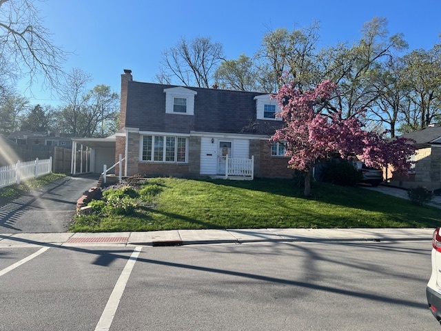 330 Oakwood Street Property Photo