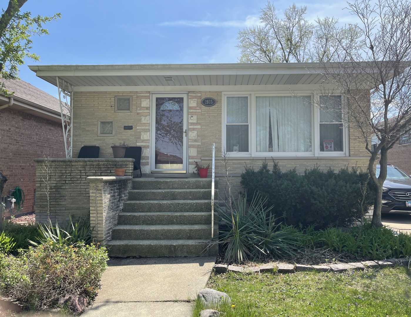 2935 W 100th Place Property Photo