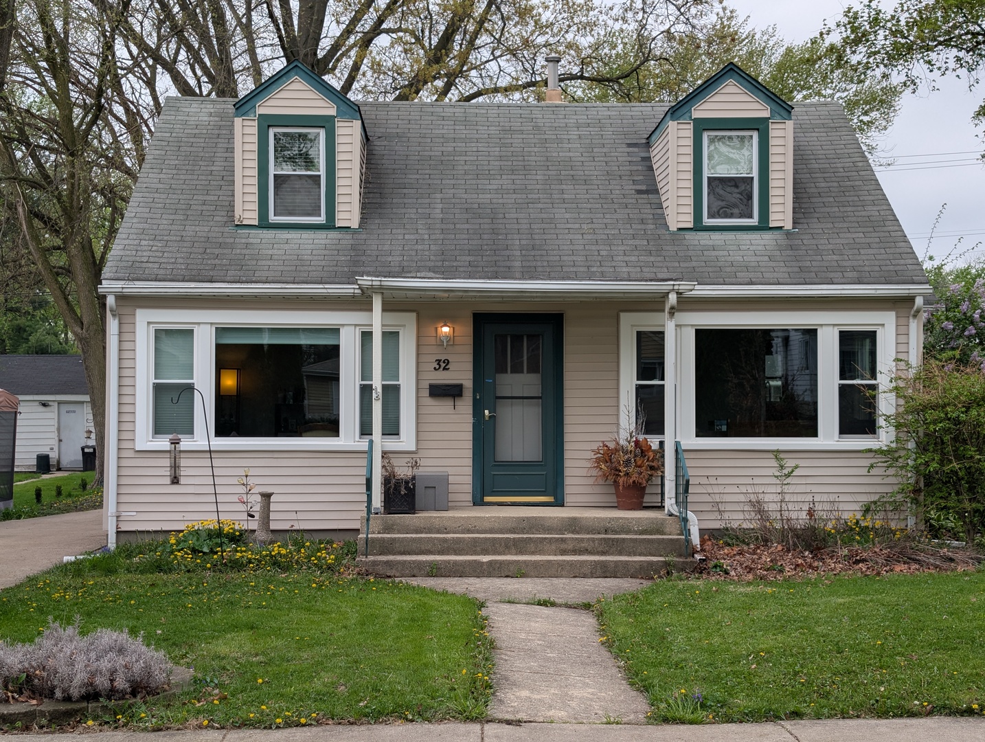 32 S Park Street Property Photo