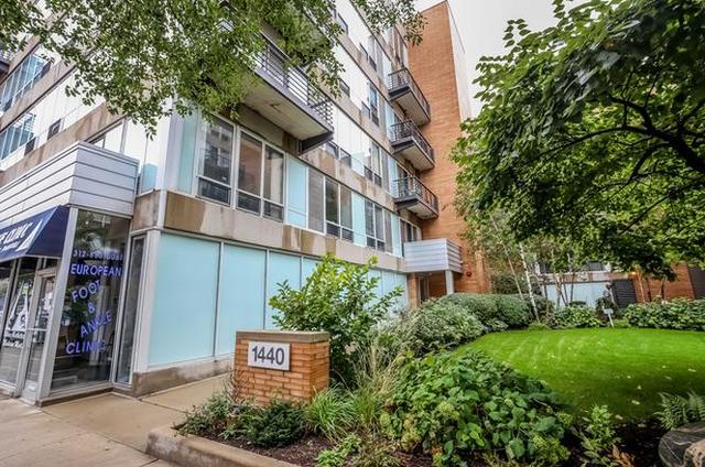 1440 S Michigan Avenue 312 Property Photo