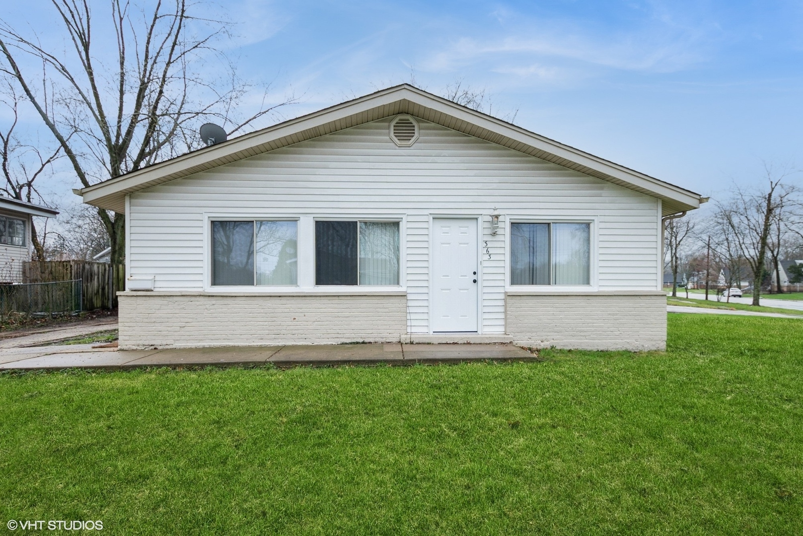 363 Winnebago Street Property Photo