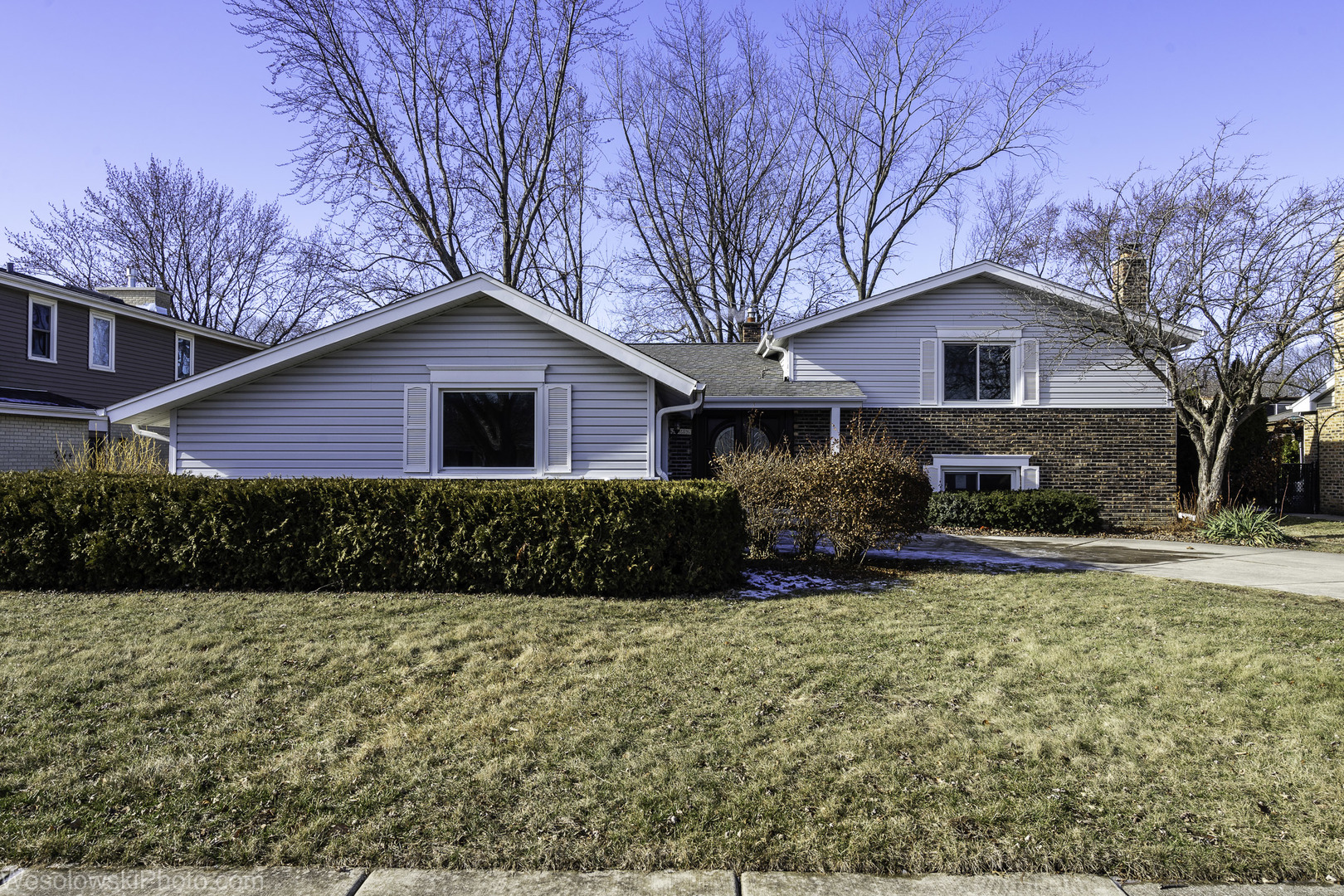 3036 N Stratford Road Property Photo