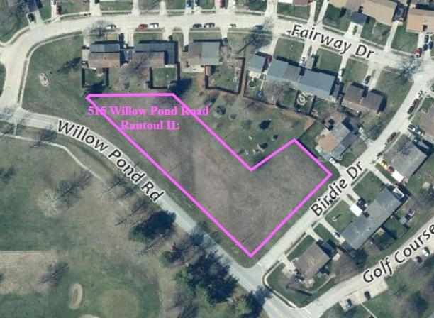 515 Willow Pond Road Property Photo