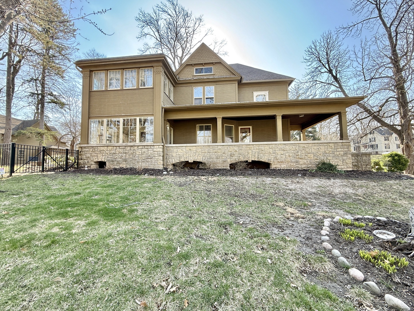 1326 Cosper Avenue Property Photo