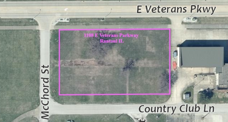 1108 Veterans Parkway Property Photo