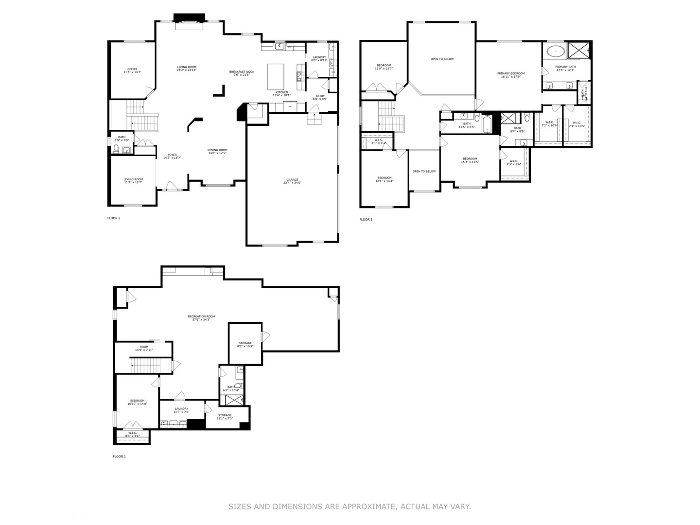 11050 Deer Haven Lane Property Photo 47