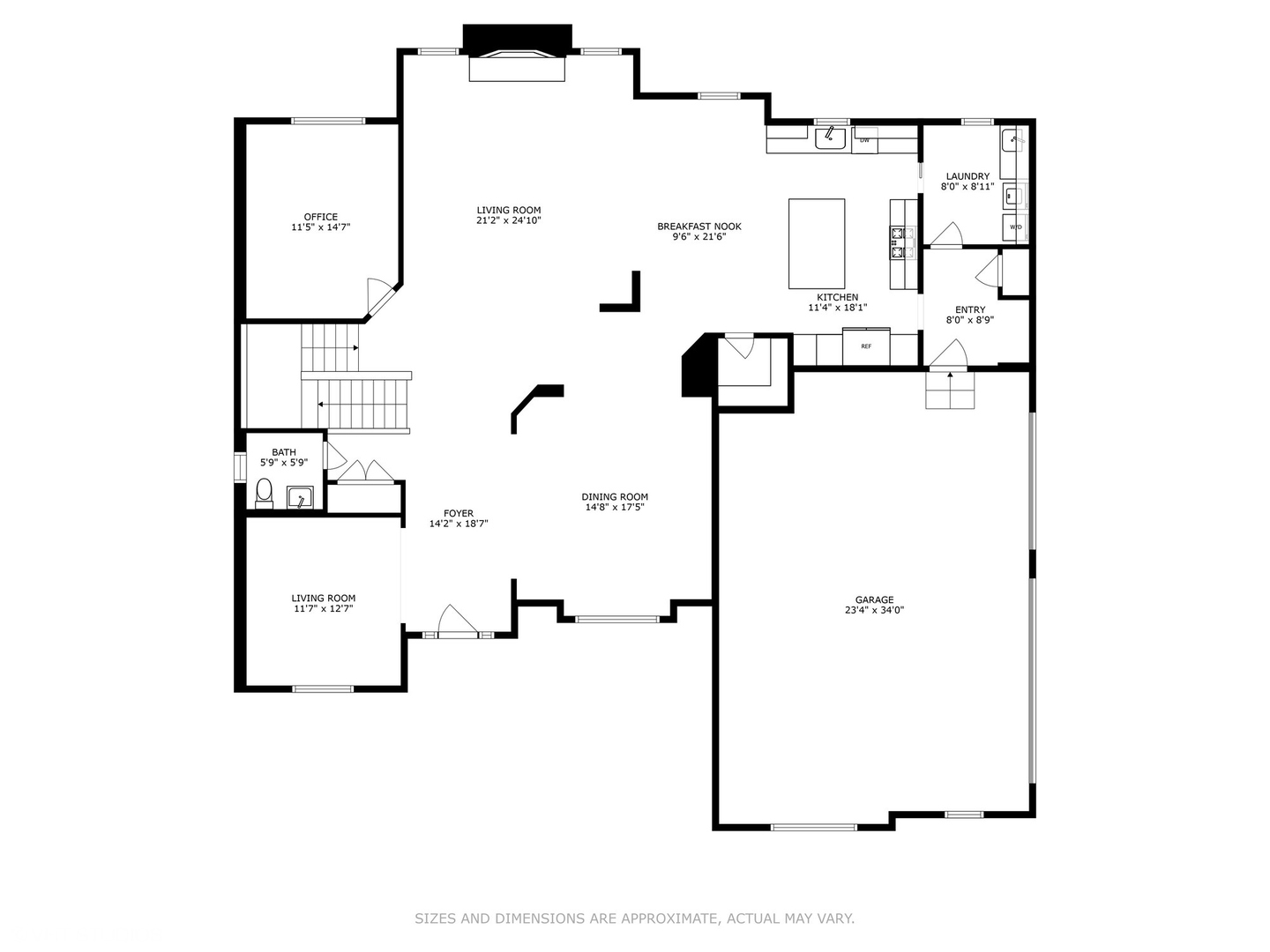 11050 Deer Haven Lane Property Photo 48