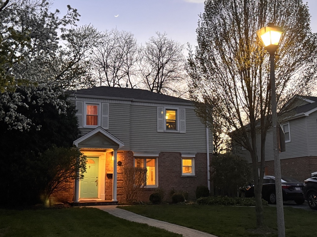 630 S Dryden Place Property Photo 1