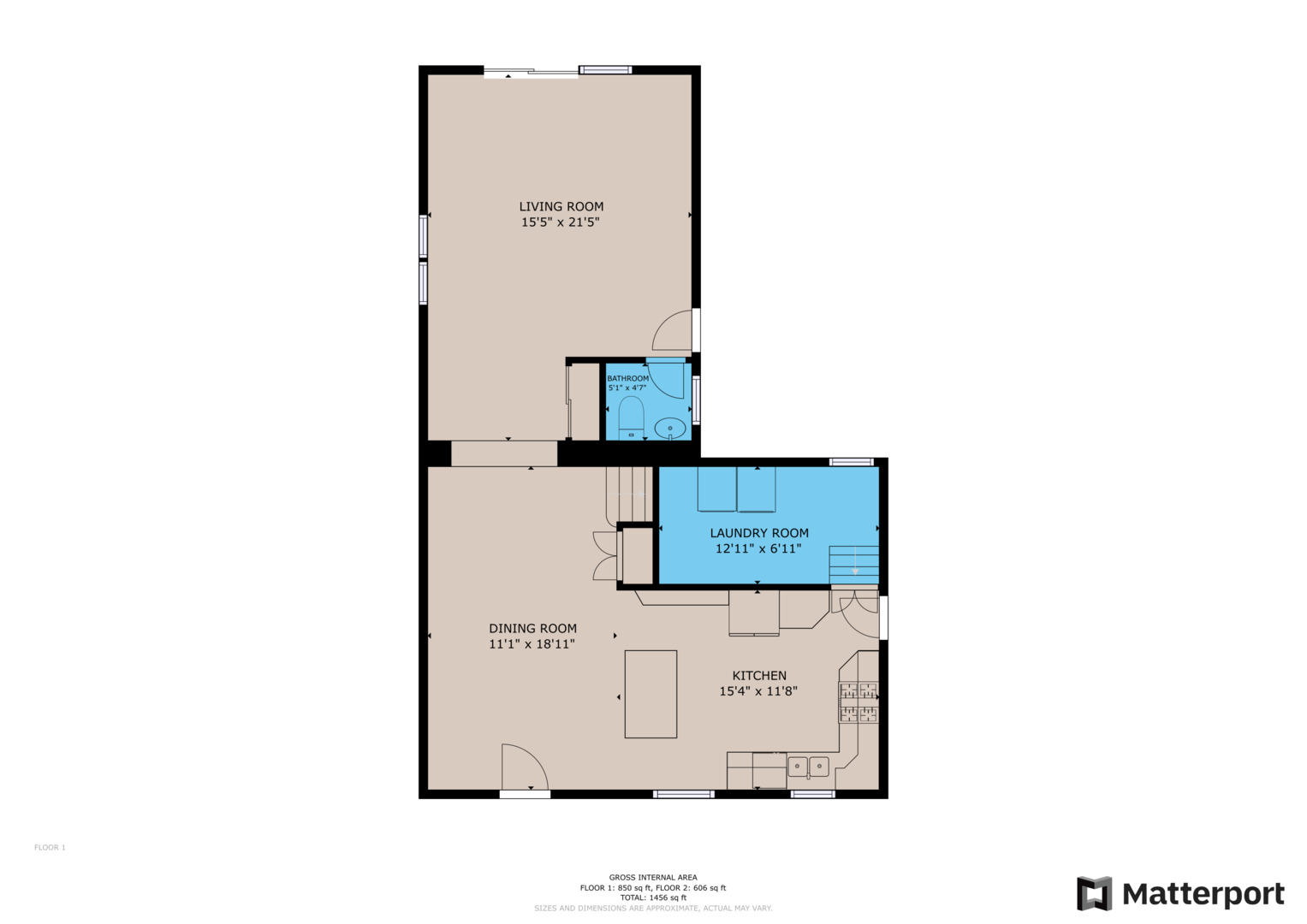 630 S Dryden Place Property Photo 29