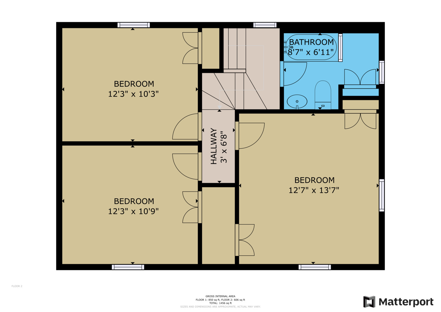 630 S Dryden Place Property Photo 30