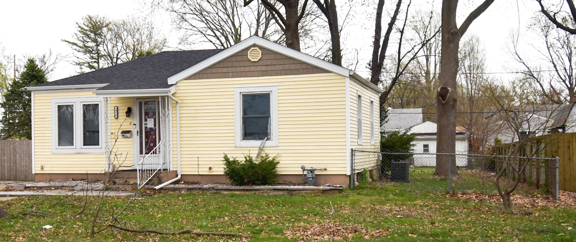 3218 Sherman Street Property Photo 1