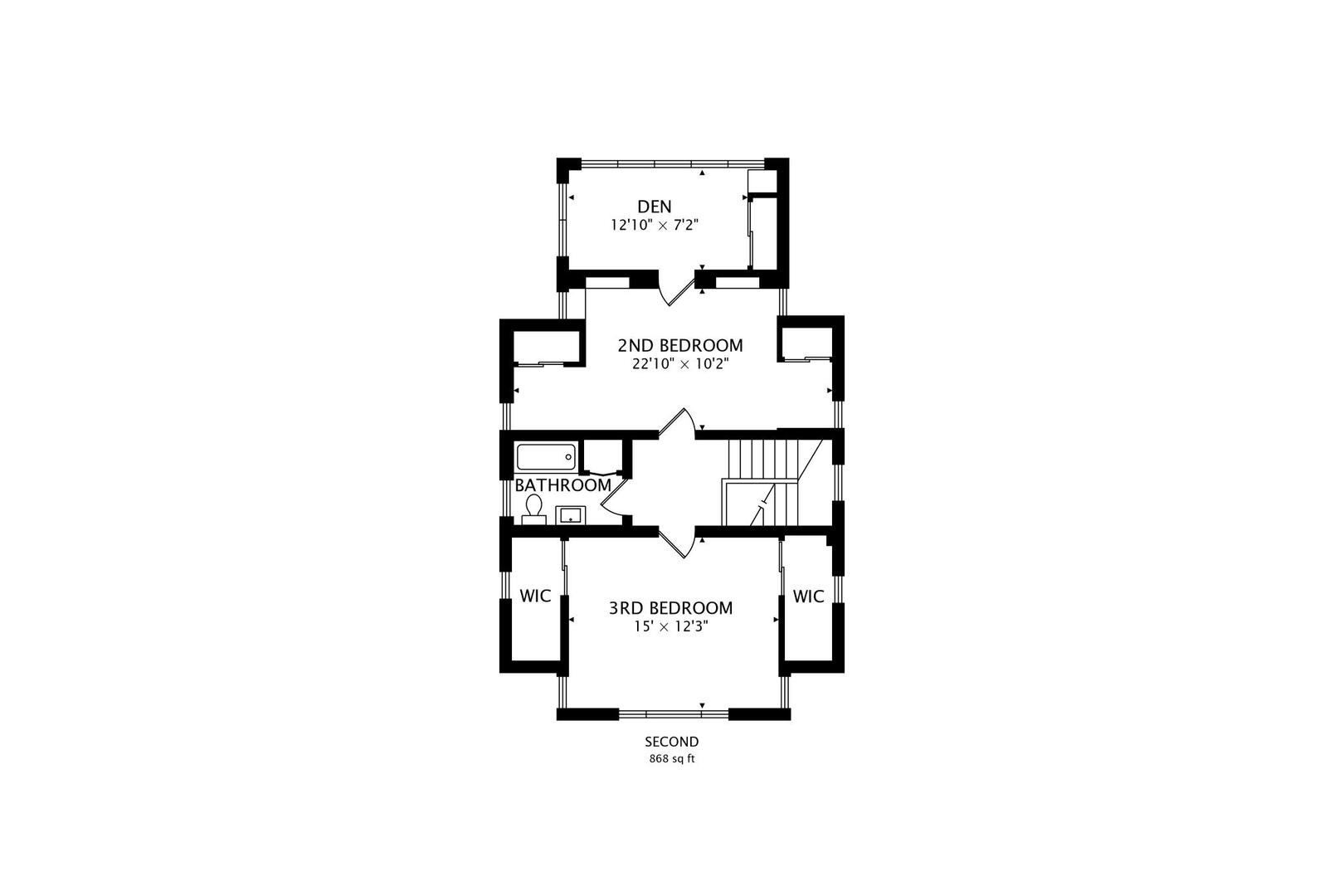 2608 W Coyle Avenue Property Photo 34