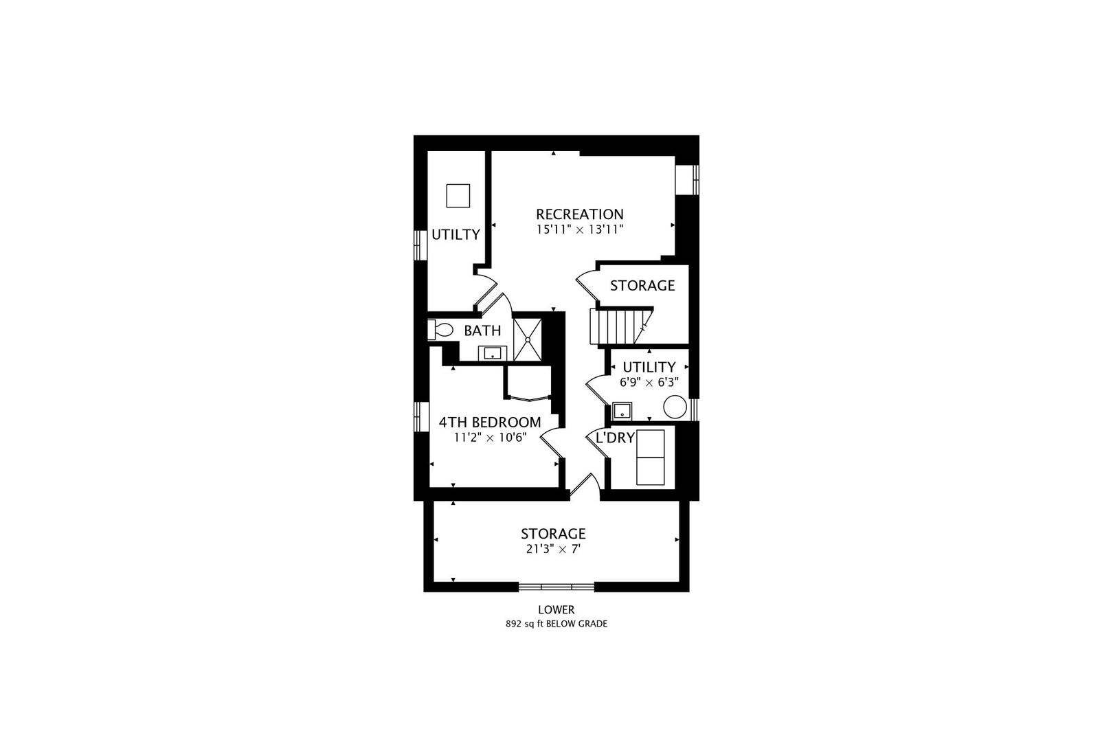 2608 W Coyle Avenue Property Photo 35