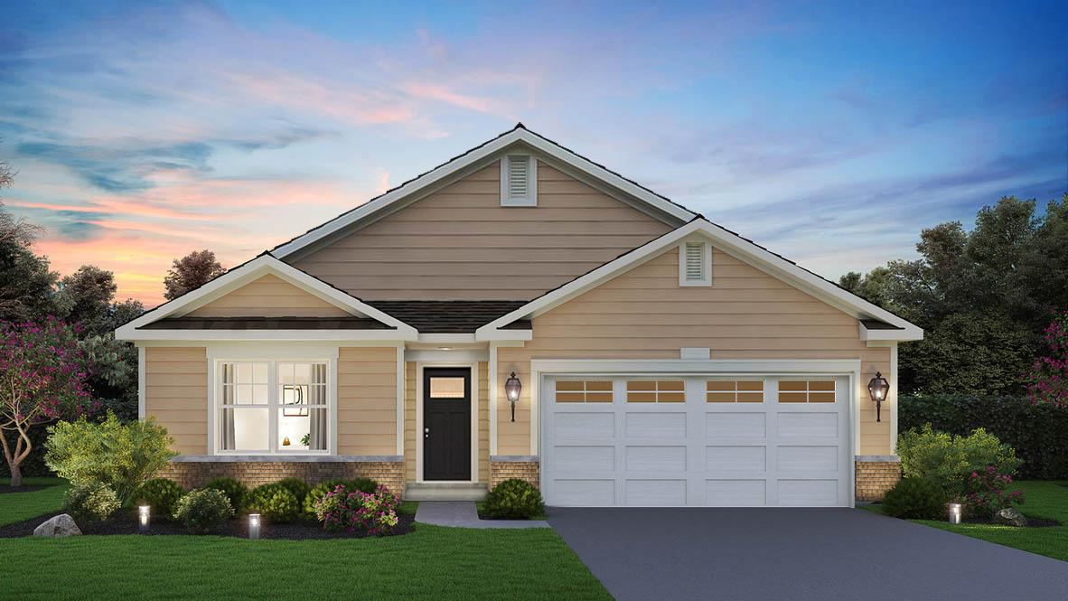 Bartlett Real Estate Listings Main Image