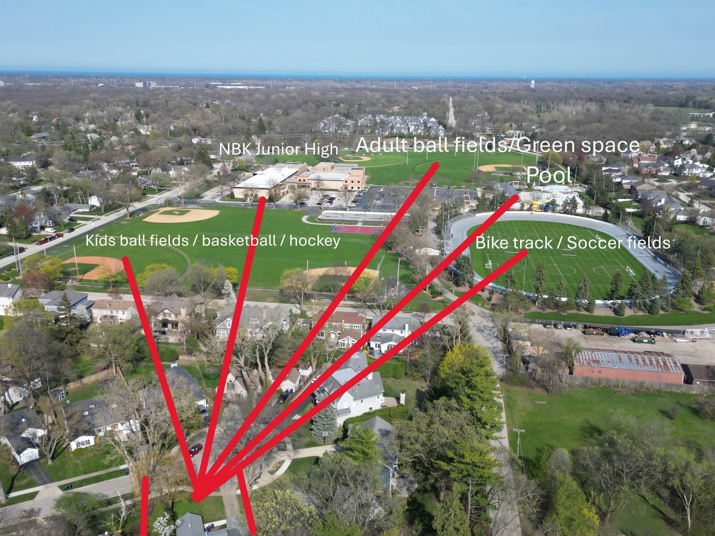 1540 Carol Ct Property Photo 7